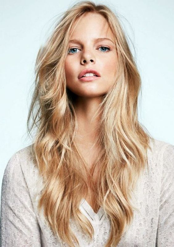 Capelli Biondi
