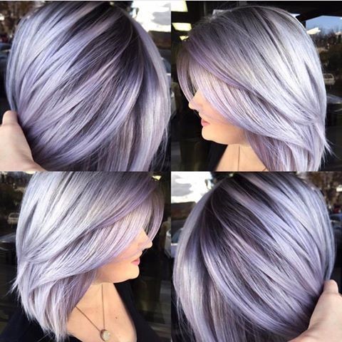 Capelli Biondi