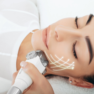 Endermologie Viso